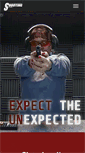 Mobile Screenshot of clevelandshootingsports.com